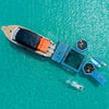 Isola galleggiante Jobe Infinity Lite