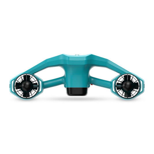 Seascooter Jobe Infinity pacchetto completo