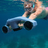 Seascooter Jobe Infinity Pro pacchetto completo