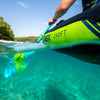 Kayak gonfiabile Jobe Croft set completo