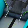 Kayak gonfiabile Jobe Croft set completo
