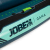 Kayak gonfiabile Jobe Gama Axopar set completo