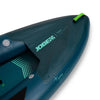 Kayak gonfiabile Jobe Gama Axopar set completo