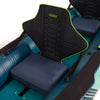 Kayak gonfiabile Jobe Gama Axopar set completo