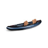 Kayak gonfiabile Jobe Gama Axopar set completo