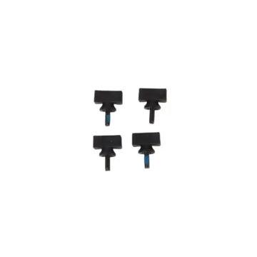 Set viti a testa zigrinata per wakeboard Jobe