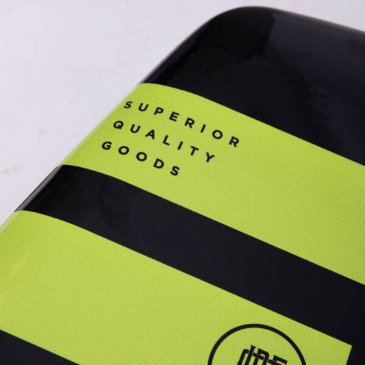 Kneeboard Jobe Prophecy