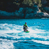 Kneeboard Jobe Slash