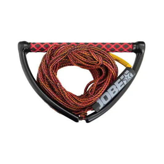 Maniglia e corda wakeboard Jobe Prime Wake Combo