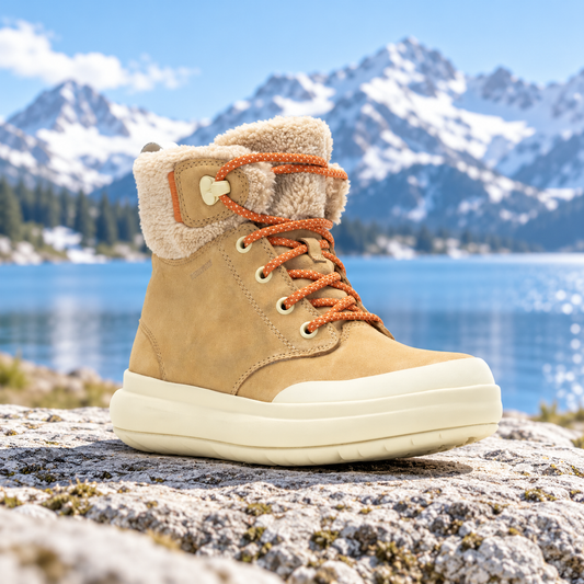 Merrell Marquette Thermo Lace Waterproof Donna