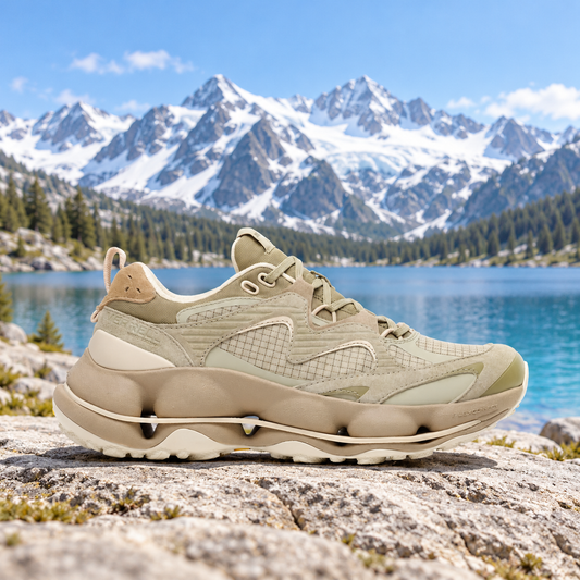 Merrell SpeedArc Matis Leather Waterproof Donna