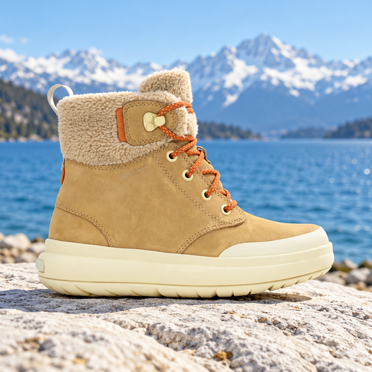 Merrell Marquette Thermo Lace Waterproof Donna