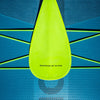 Pagaia SUP Jobe Aluminium a 3 pezzi