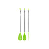 Pagaia SUP Jobe Aluminium a 3 pezzi