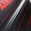 Pagaia SUP Jobe Stream Carbon 100 a 3 pezzi