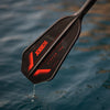 Pagaia SUP Jobe Stream Carbon 100 a 3 pezzi