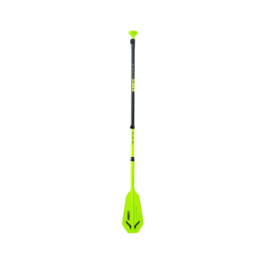 Pagaia SUP Jobe Stream Carbon 40 a 3 pezzi