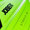 Pagaia SUP Jobe Stream Carbon 40 a 3 pezzi