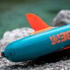 Pinna per SUP Jobe River