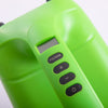 Pompa elettrica SUP Jobe portatile con borsa
