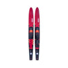 Sci nautico combo Jobe Allegre 170 cm