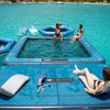 Set di isole galleggianti Jobe Infinity