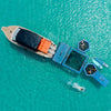 Set di isole galleggianti Jobe Infinity
