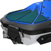 Tappetini per vano piedi Yamaha Jetblaster — kit antiscivolo