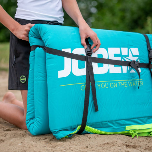 Tappeto galleggiante Jobe Mini Manta