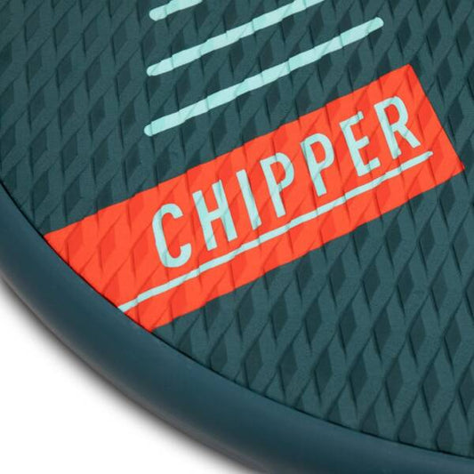 Tavola multiposizione Jobe Chipper 100 cm — set completo con maniglia