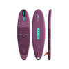 Tavola SUP Gonfiabile Jobe Aero Lina 10.0 — Set Completo