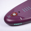 Tavola SUP Gonfiabile Jobe Aero Lina 10.0 — Set Completo