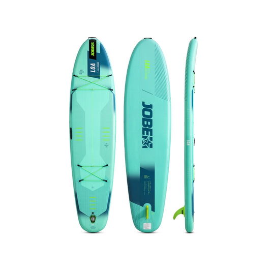 Tavola SUP gonfiabile Jobe Aero Loa 11.6 set completo