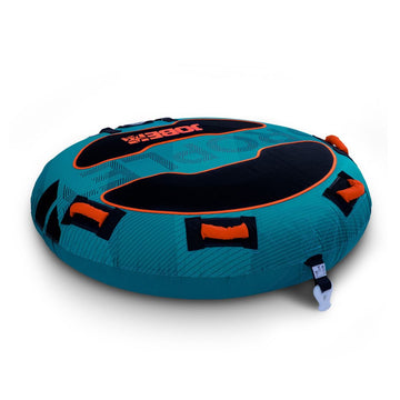 Trainabile Jobe Droplet