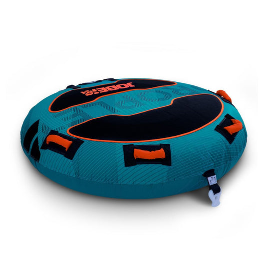 Trainabile Jobe Droplet