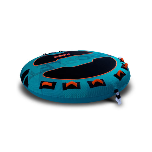 Trainabile Jobe Droplet