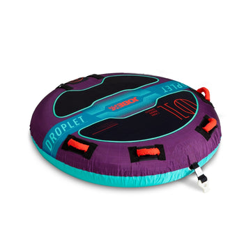 Trainabile Jobe Droplet Purple
