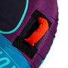 Trainabile Jobe Droplet Purple