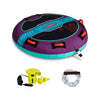Trainabile Jobe Droplet Purple