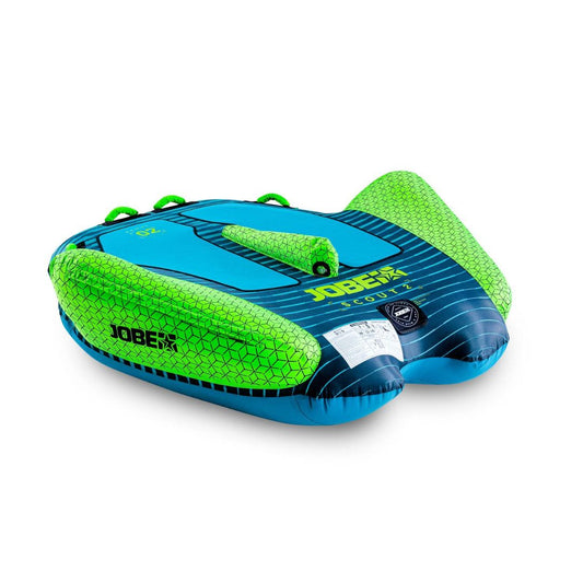 Trainabile Jobe Scout