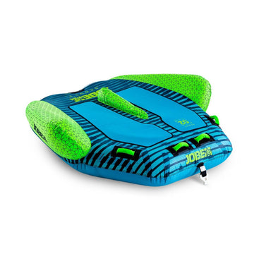 Trainabile Jobe Scout
