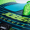 Trainabile Jobe Scout