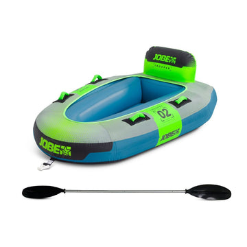 Trainabile Jobe Trooper 2P