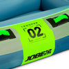 Trainabile Jobe Trooper 2P