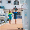 Wakeboard Jobe Jinx 128 — junior