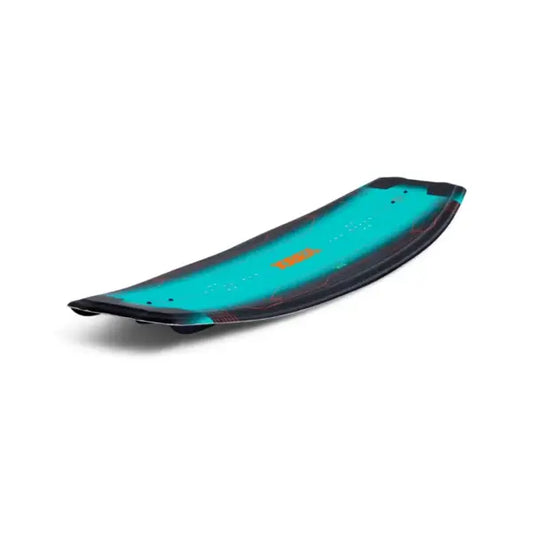 Wakeboard Jobe Logo Series 138 — set completo con attacchi Unit
