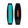 Wakeboard Jobe Logo Series 138