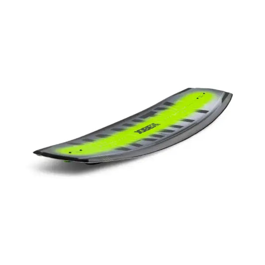 Wakeboard Jobe Vanity Lime — solo tavola