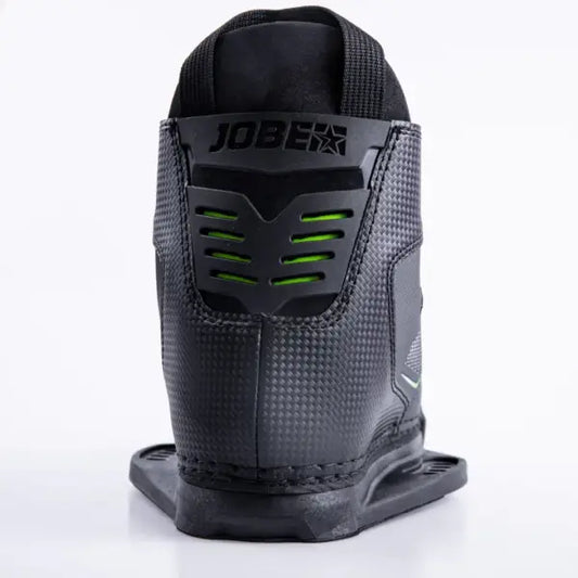Wakeboard Jobe Vanity — set completo con attacchi Unit