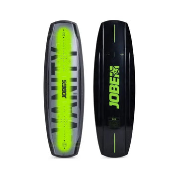 Wakeboard Jobe Vanity Lime — solo tavola